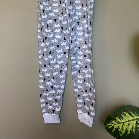 Kids Sleepyheads Bear Cub Pajamas - Picture 5 of 5